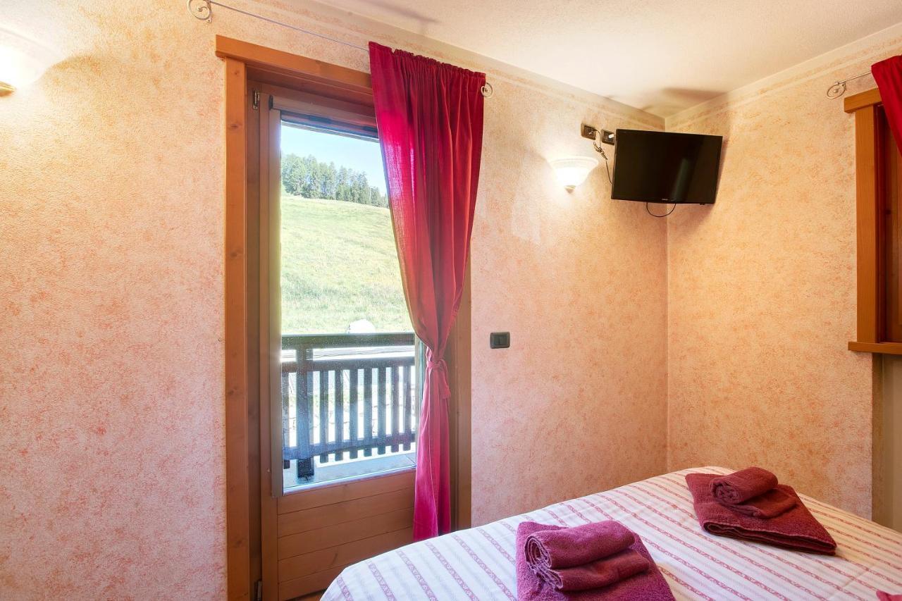 La Baitina App B Appartement Livigno Buitenkant foto
