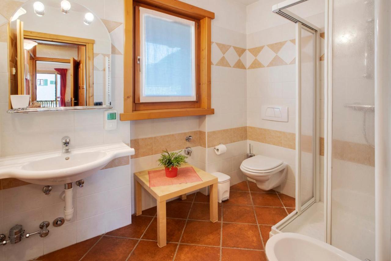 La Baitina App B Appartement Livigno Buitenkant foto